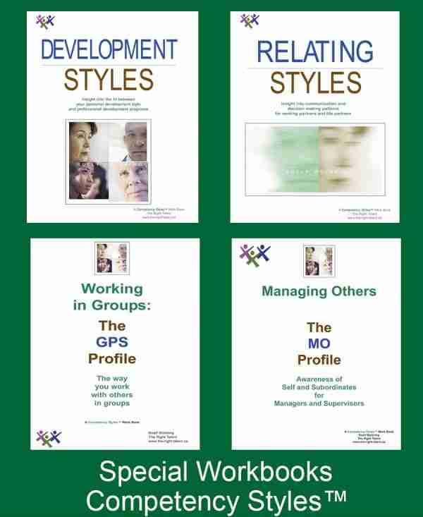 The Relating to Others Bundle