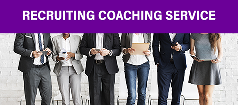 Recruiting Process Coaching